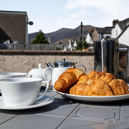 Hébergement de vacances 2 Bed In 87732