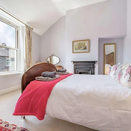 Hébergement de vacances 2 Bed In 87732 Keswick (Cumbria)