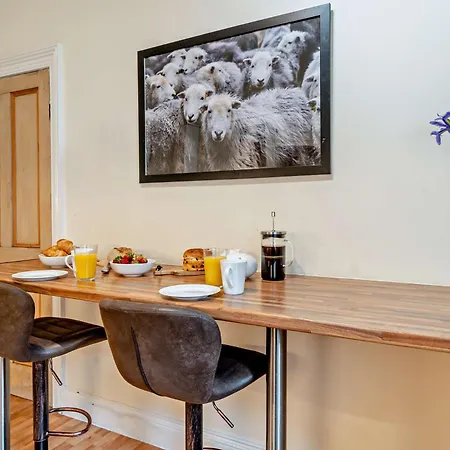 Holiday home 2 Bed In Keswick 94995