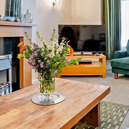 Holiday home 2 Bed In Keswick 94995 *