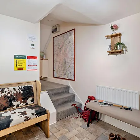 2 Bed In Keswick 94995 Holiday home Keswick (Cumbria)