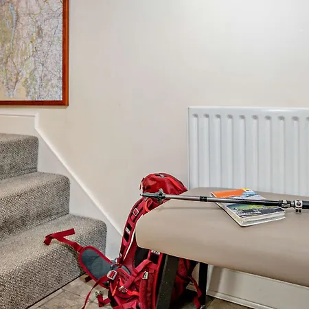 Holiday home 2 Bed In Keswick 94995 *