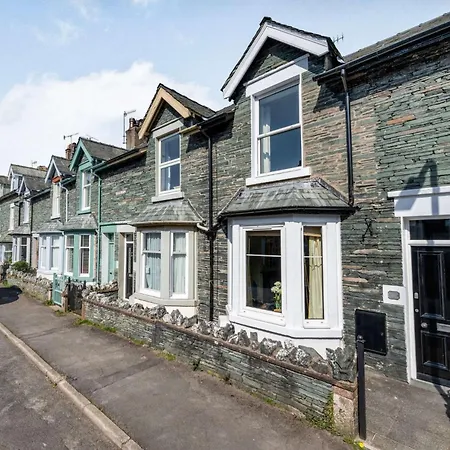 2 Bed In 87732 Holiday home