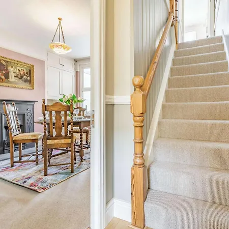 Σπίτι διακοπών 2 Bed In Oc-87732
