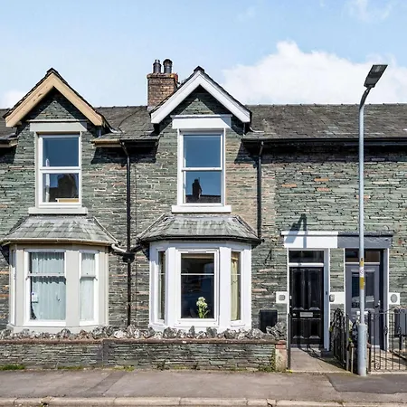 2 Bed In Oc-87732 Prázdninový dům Keswick (Cumbria)