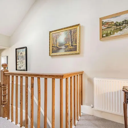 2 Bed In Oc-87732 Prázdninový dům *